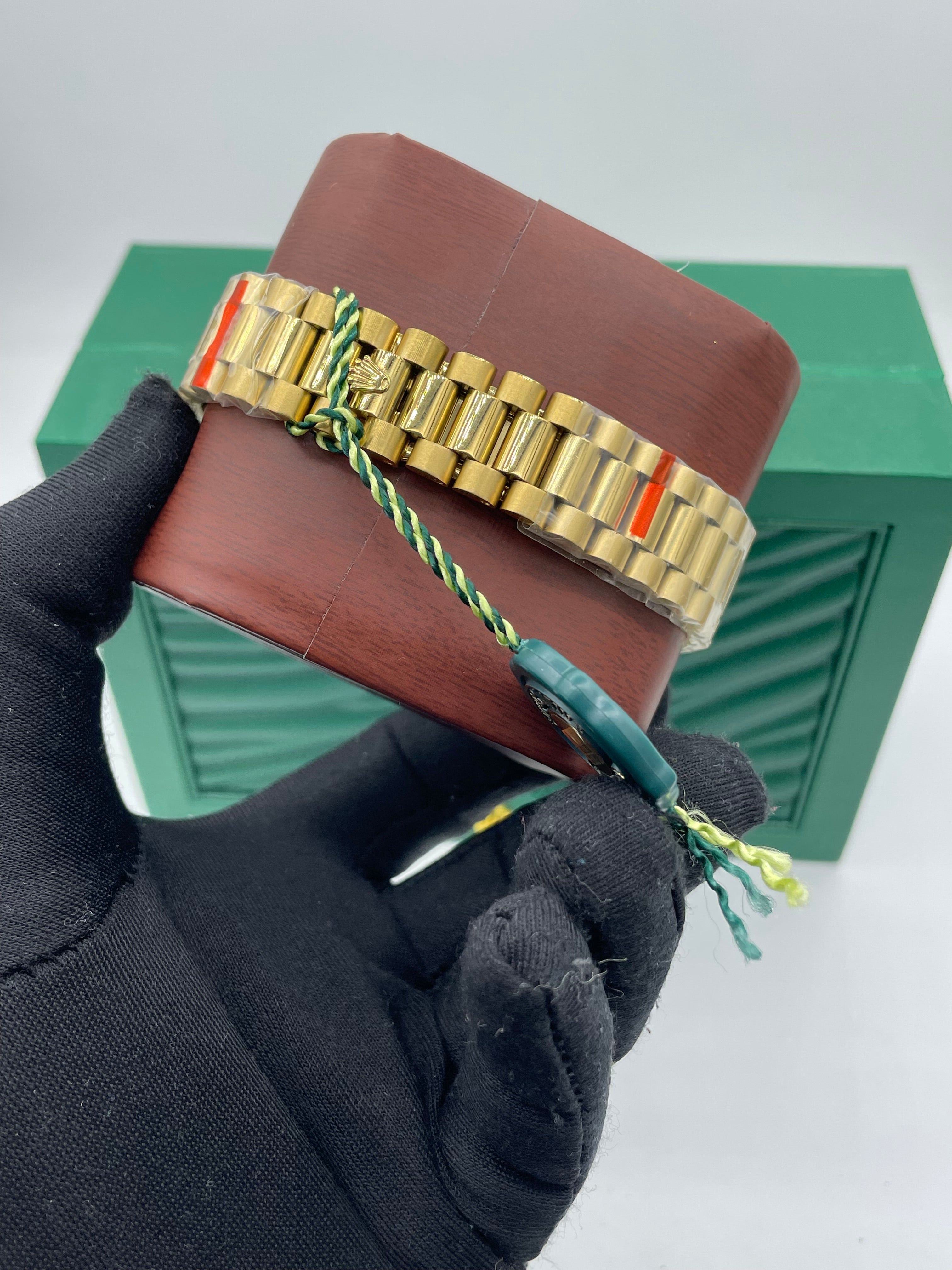 RXW WATCH MASTER PLUS AUTOMATIC