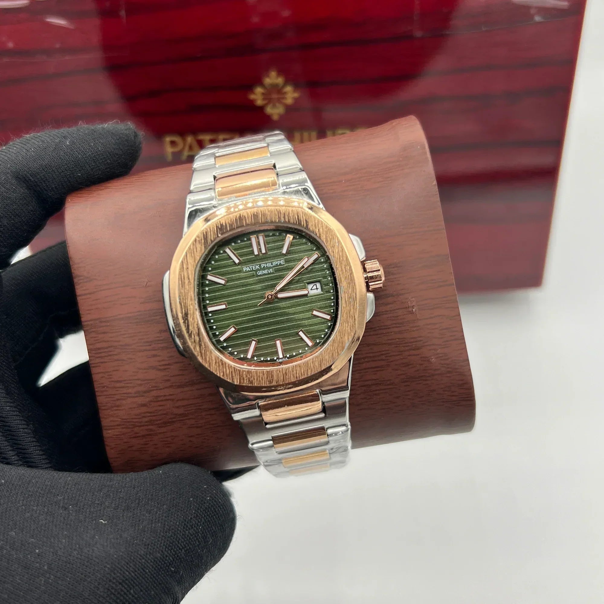 PHATEK PHILIPPE WATCH MENS