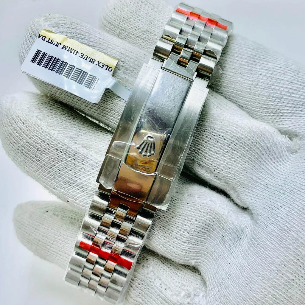 RLX Men 36mm jubilee