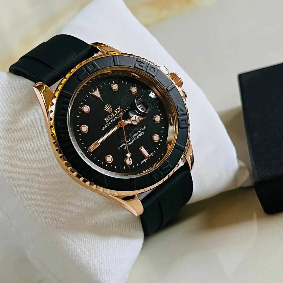 PREMIUM RLX WATCH MENS