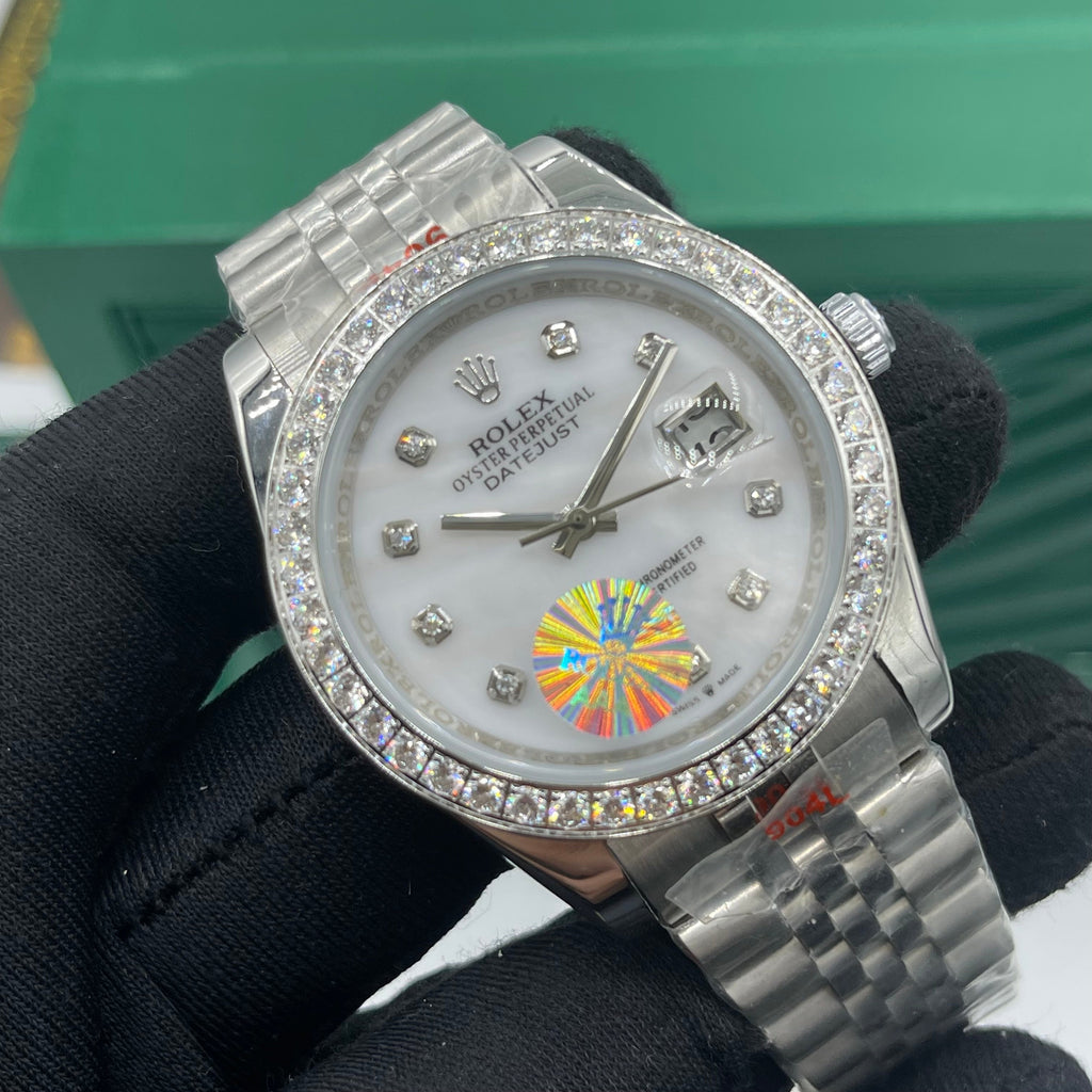 RXW WATCH MASTER PLUS AUTOMATIC