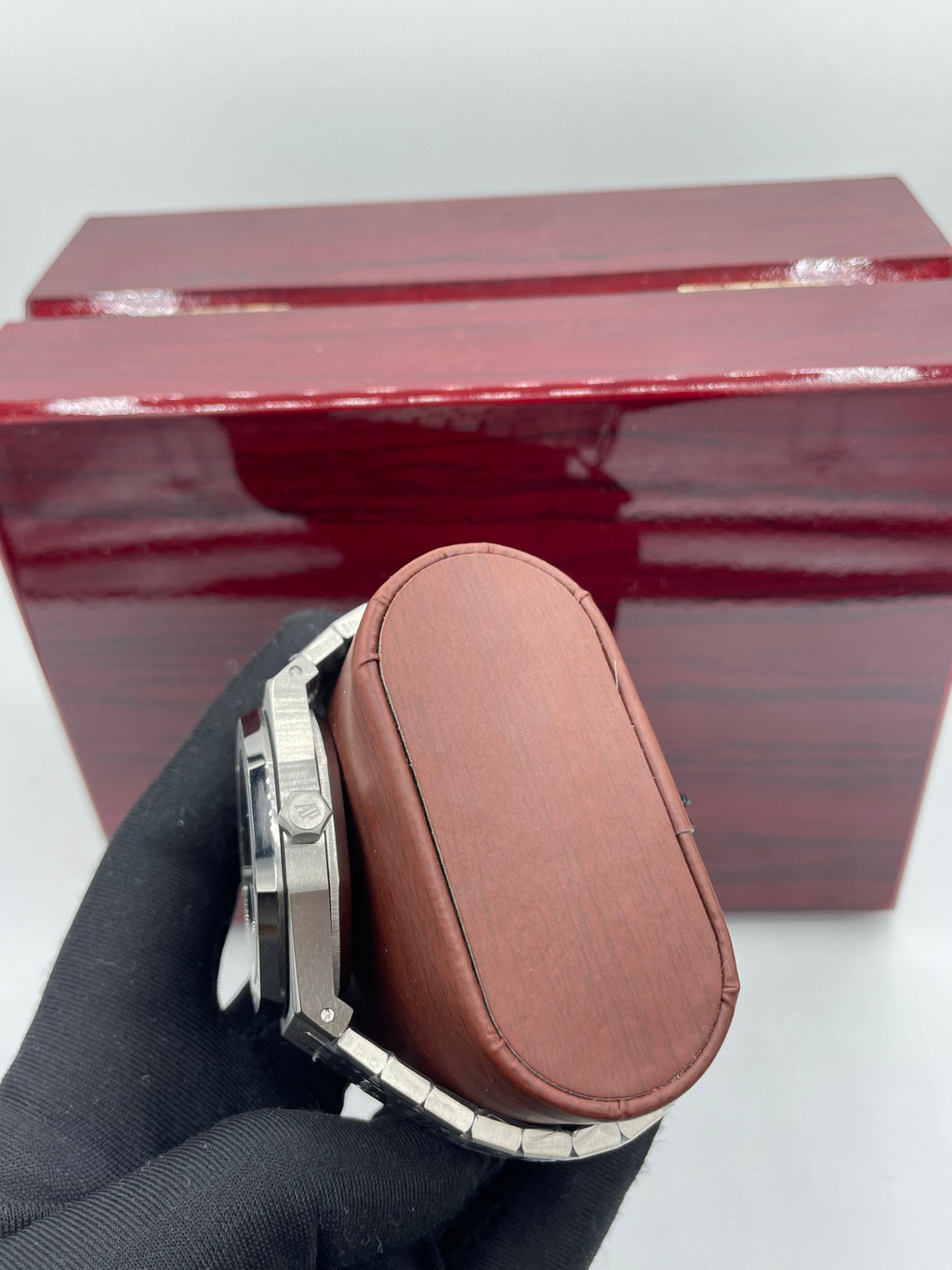 AP MASTER PLUS WATCH AUTOMATIC