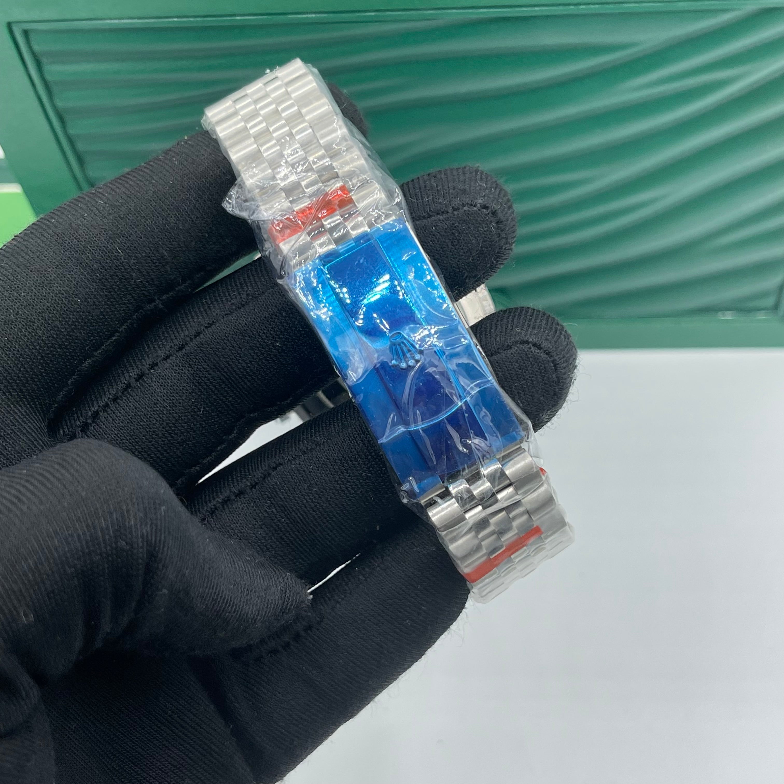 RXW WATCH MASTER PLUS AUTOMATIC