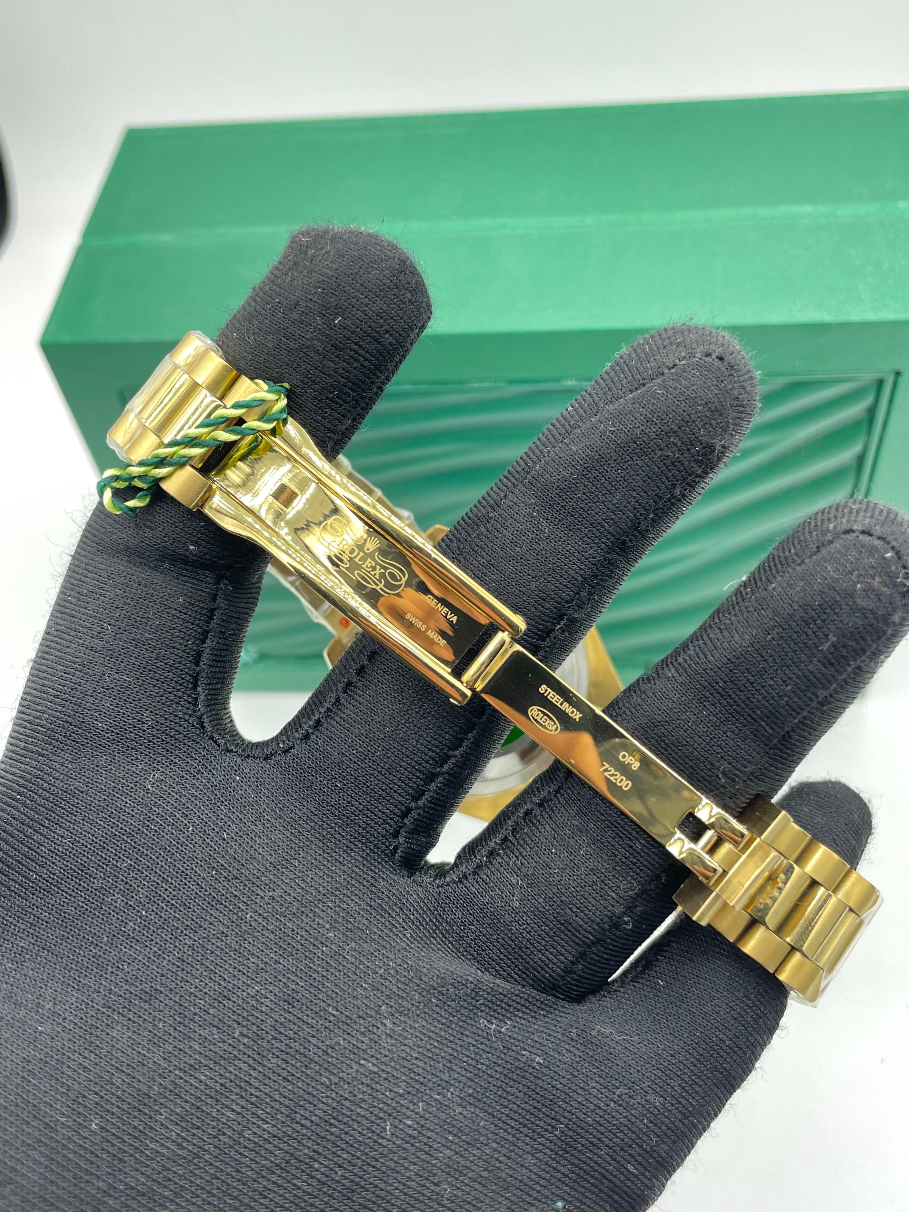 RXW WATCH MASTER PLUS AUTOMATIC