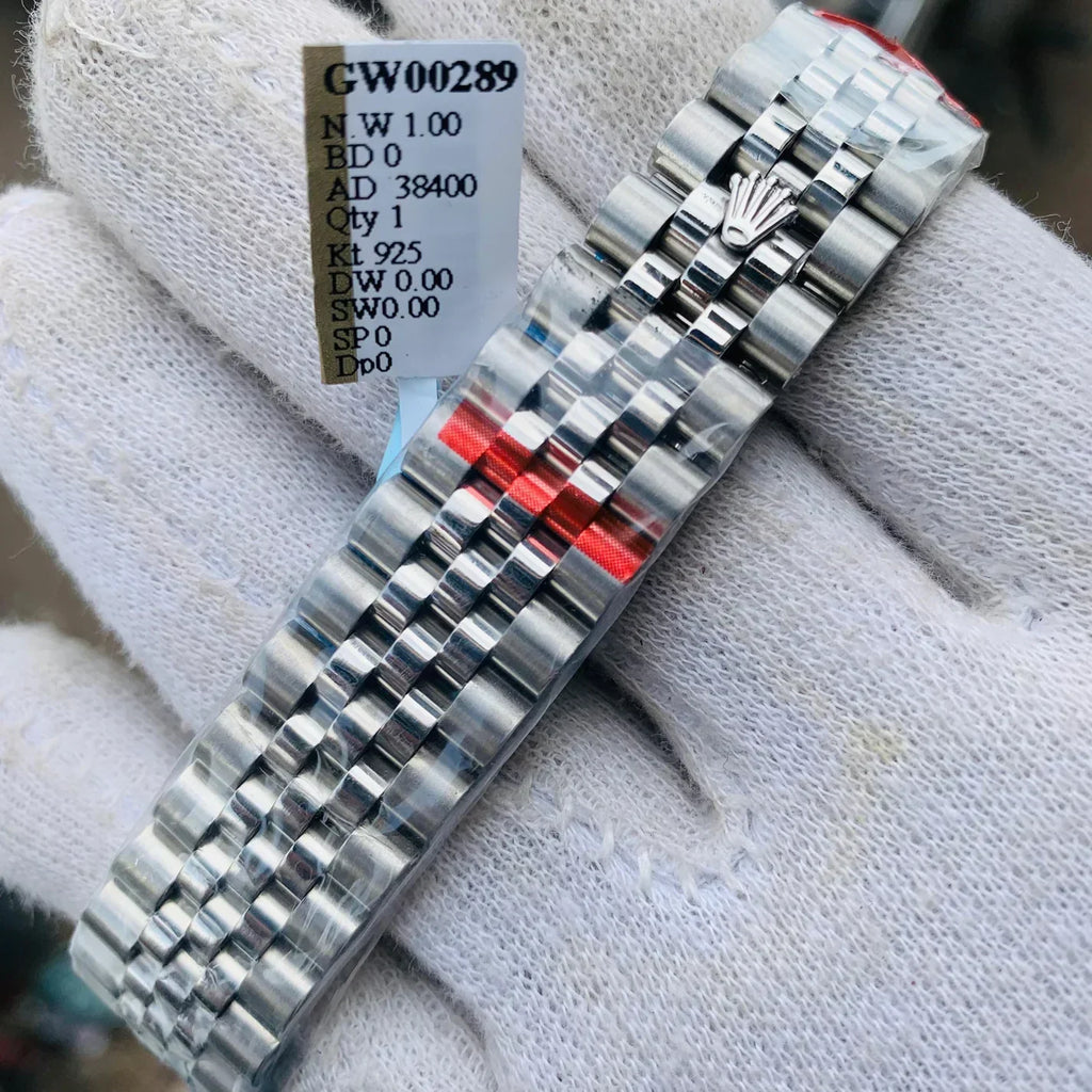 RLX Men 36mm jubilee