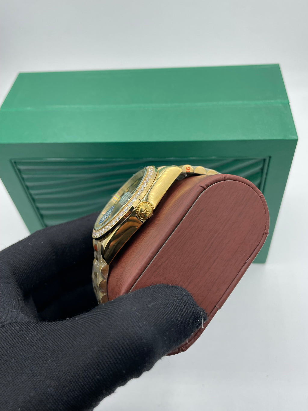 RXW WATCH MASTER PLUS AUTOMATIC