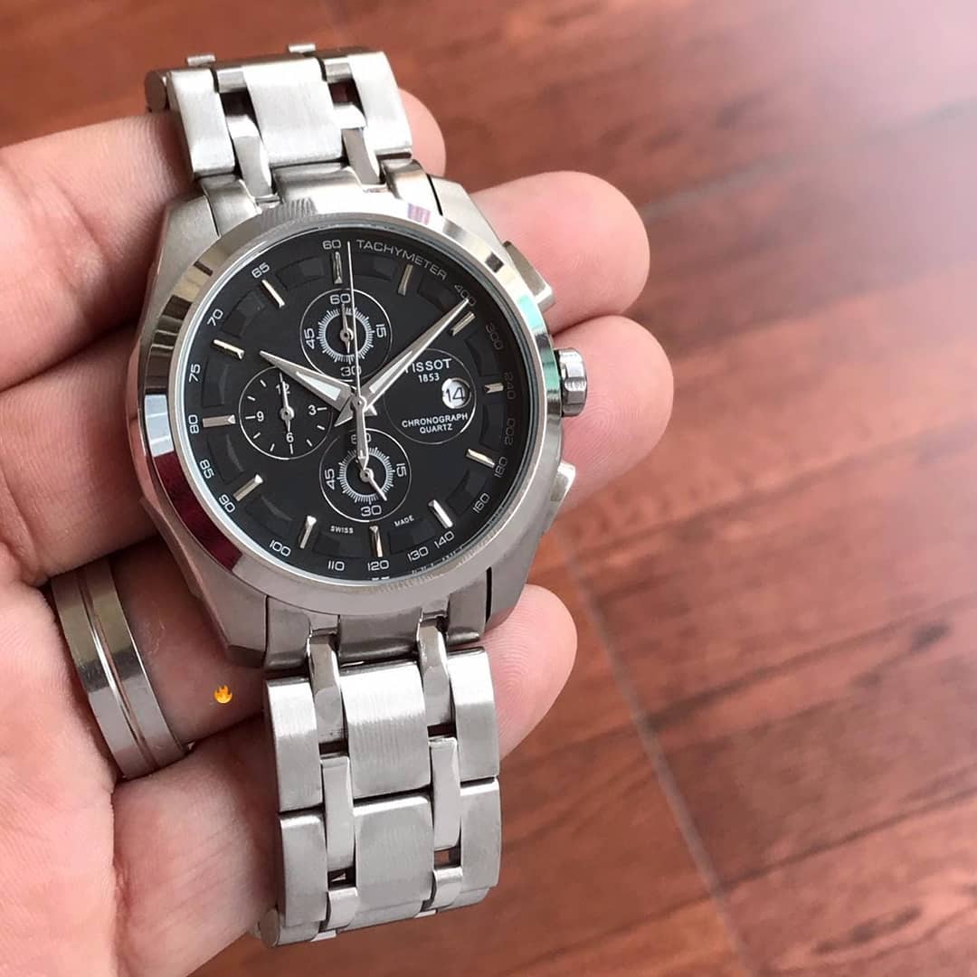 Tt Chronograph 1853 Men’s Watch