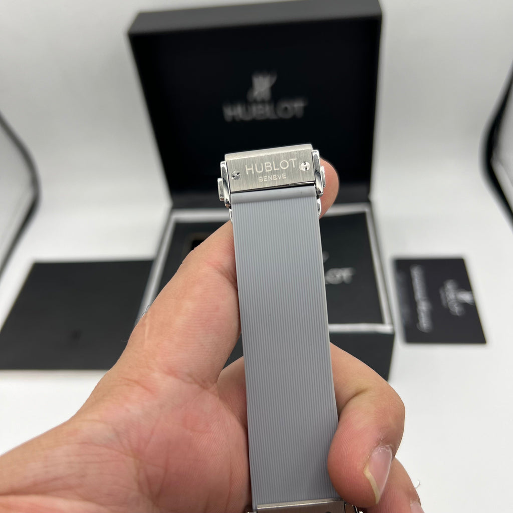 HUB MASTER PLUS WATCH