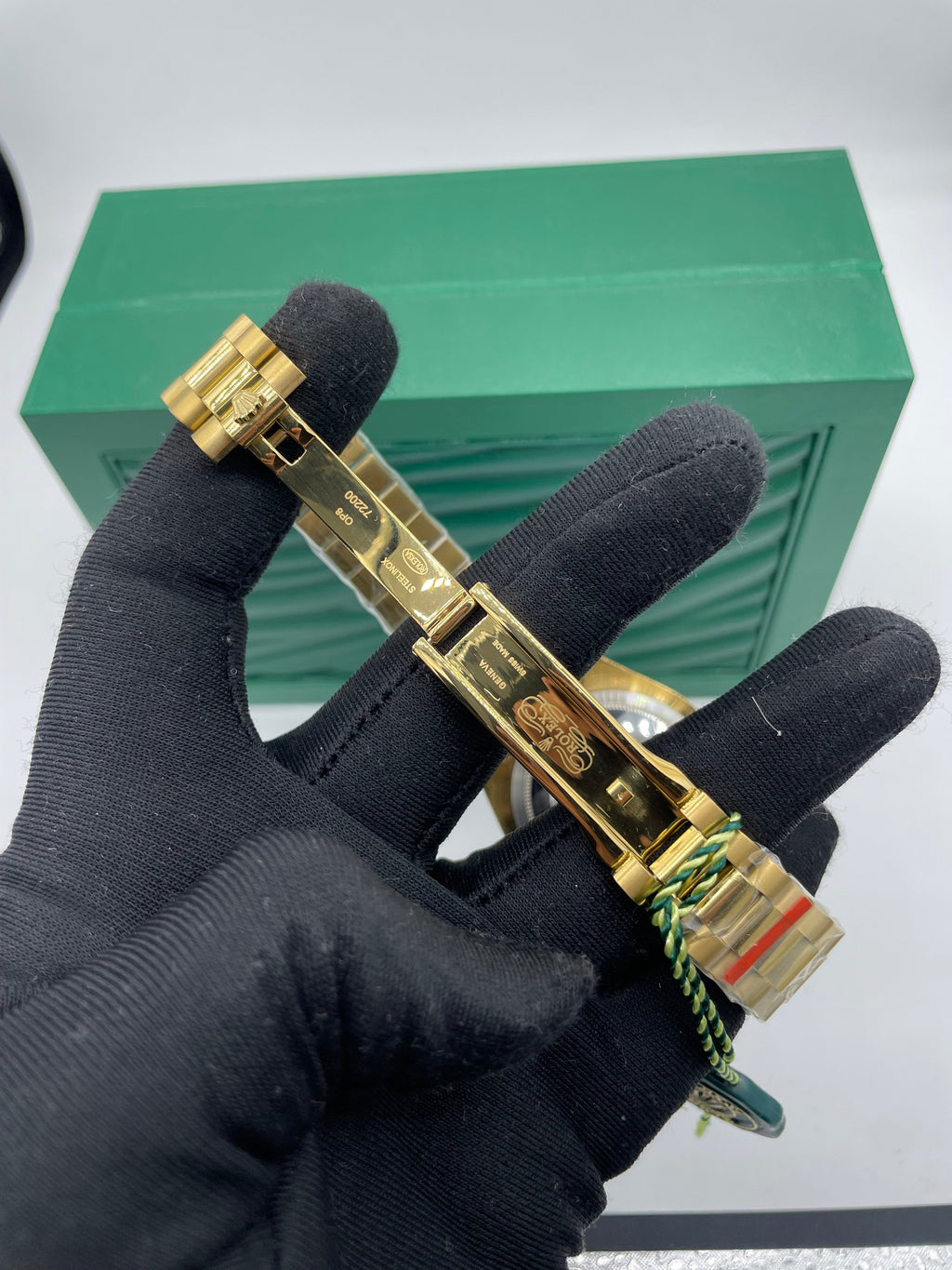 RXW WATCH MASTER PLUS AUTOMATIC