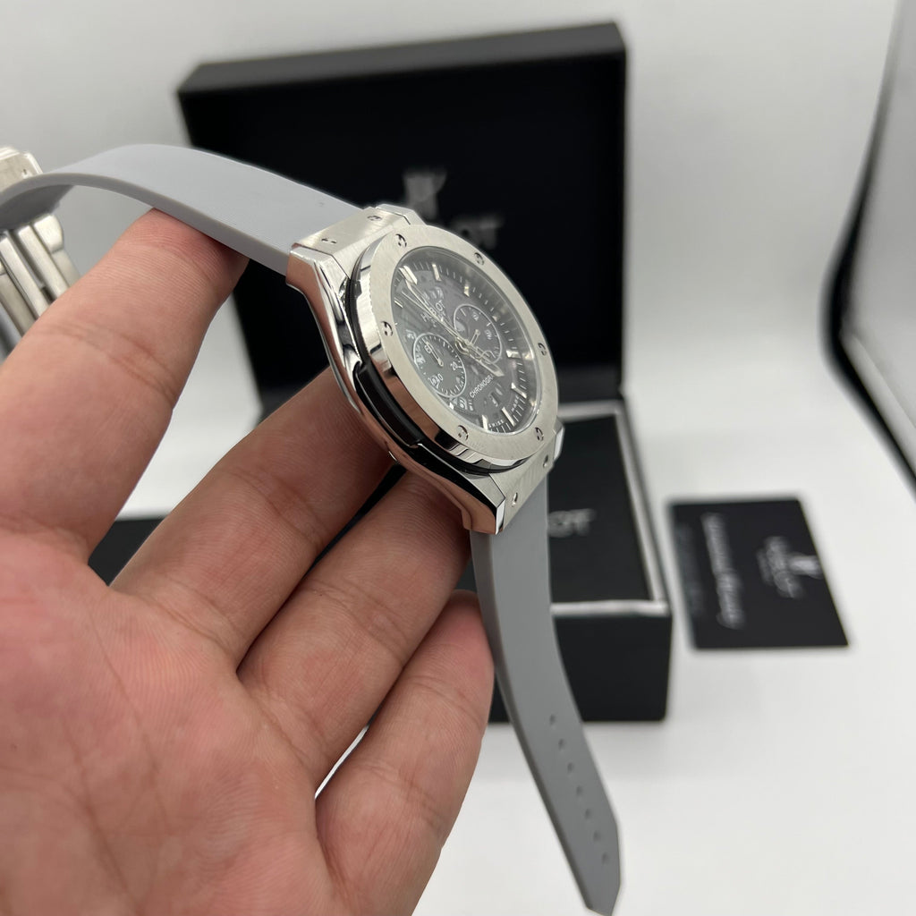 HUB MASTER PLUS WATCH