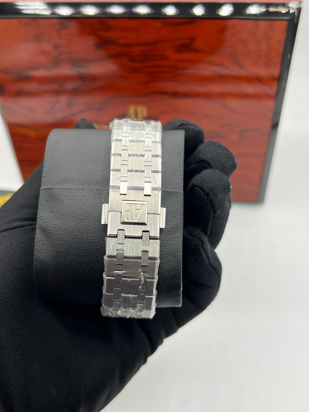 AP MASTER PLUS WATCH AUTOMATIC