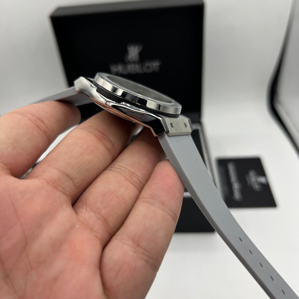 HUB MASTER PLUS WATCH