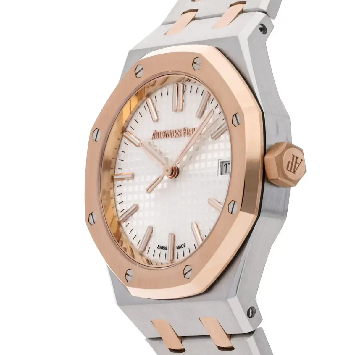 AP Royal Oak Automatic Watch