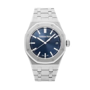 AP Royal Oak Automatic Watch