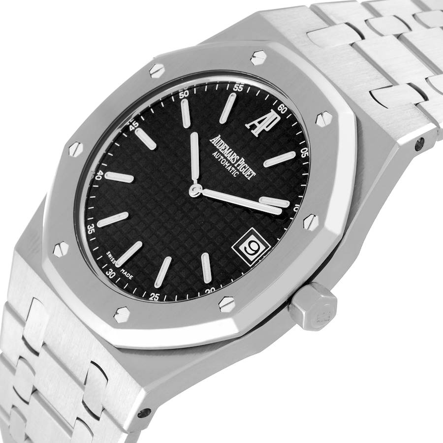 AP Royal Oak Automatic Watch