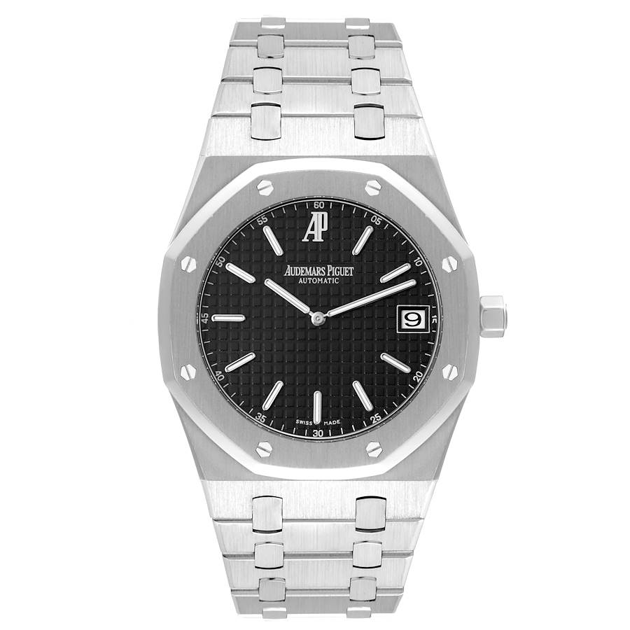 AP Royal Oak Automatic Watch