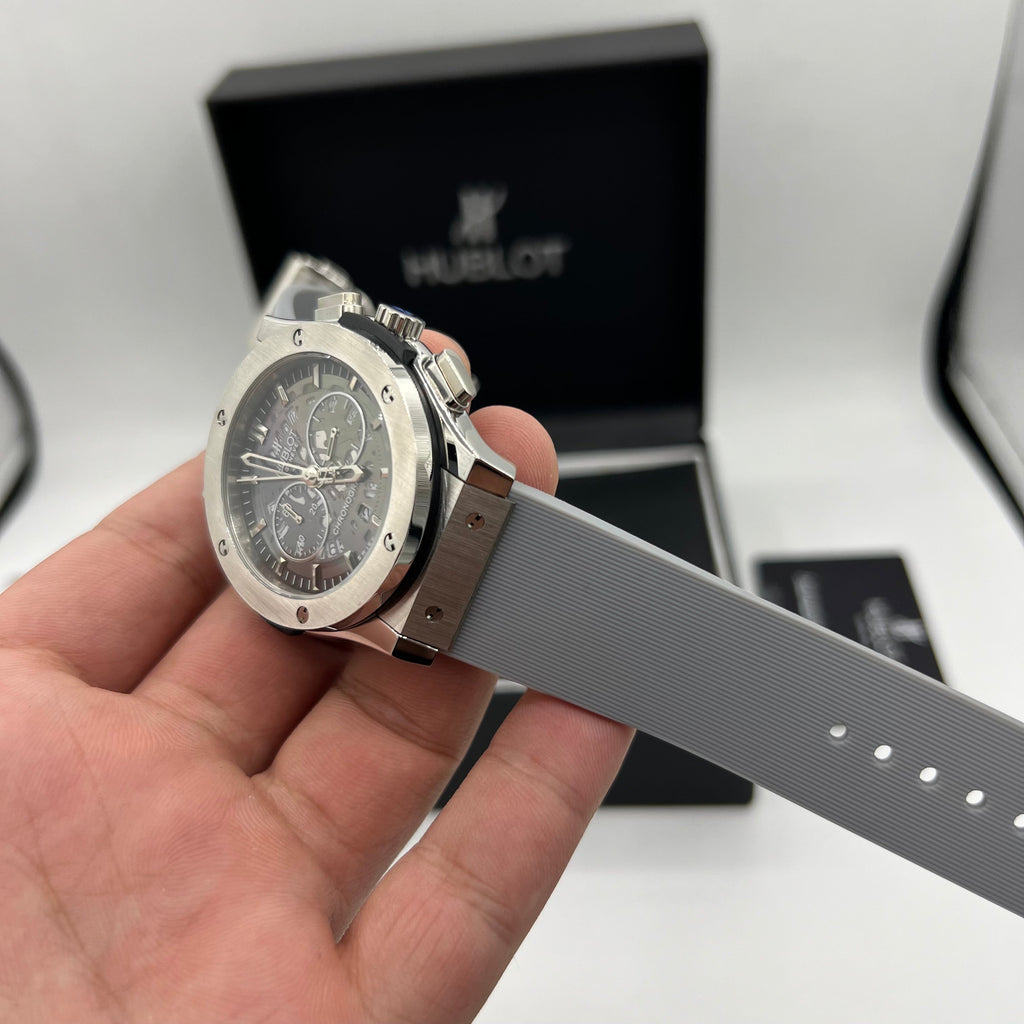 HUB MASTER PLUS WATCH