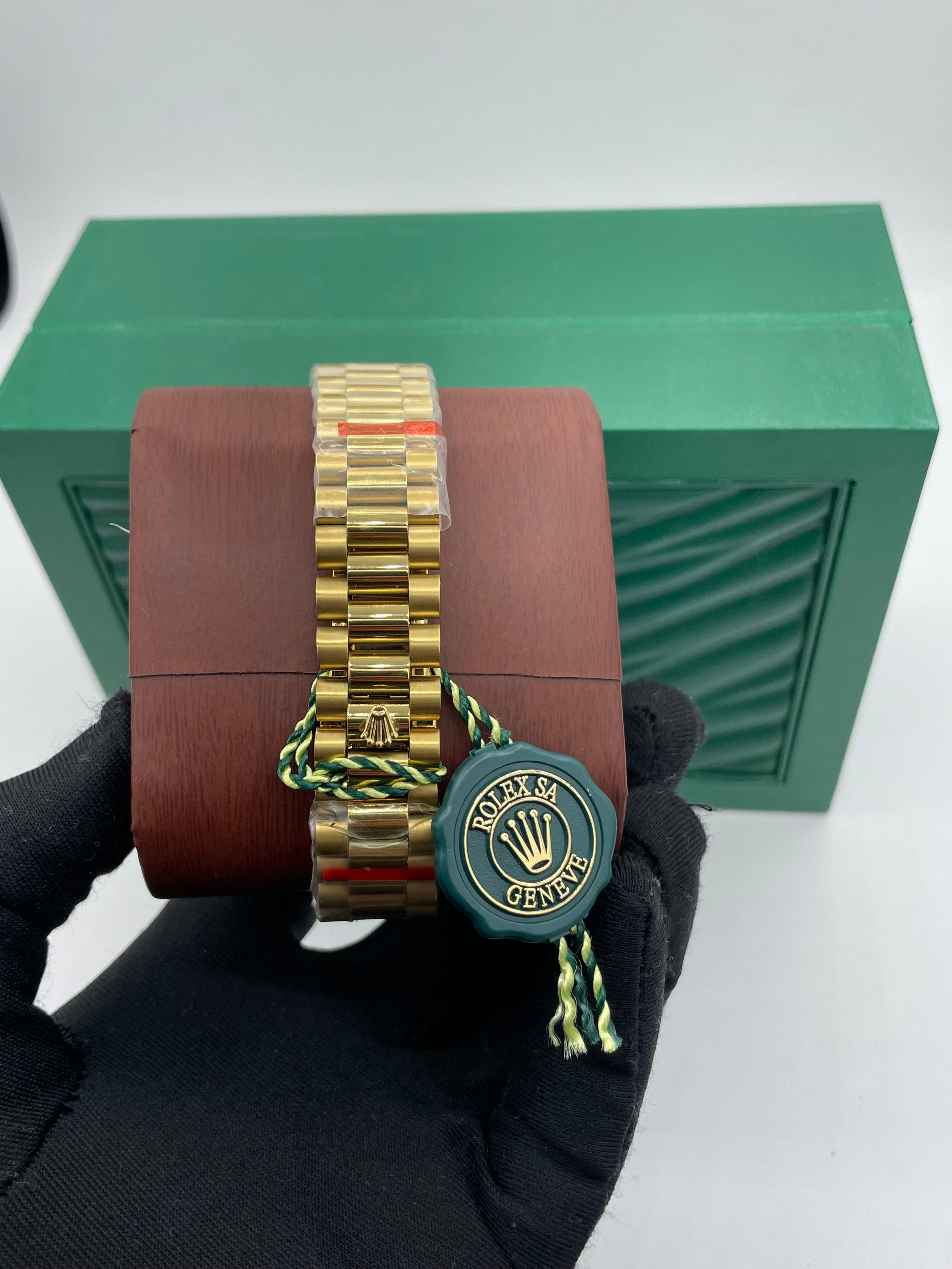 RXW WATCH MASTER PLUS AUTOMATIC