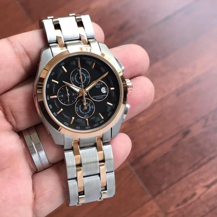 Tt Chronograph 1853 Men’s Watch