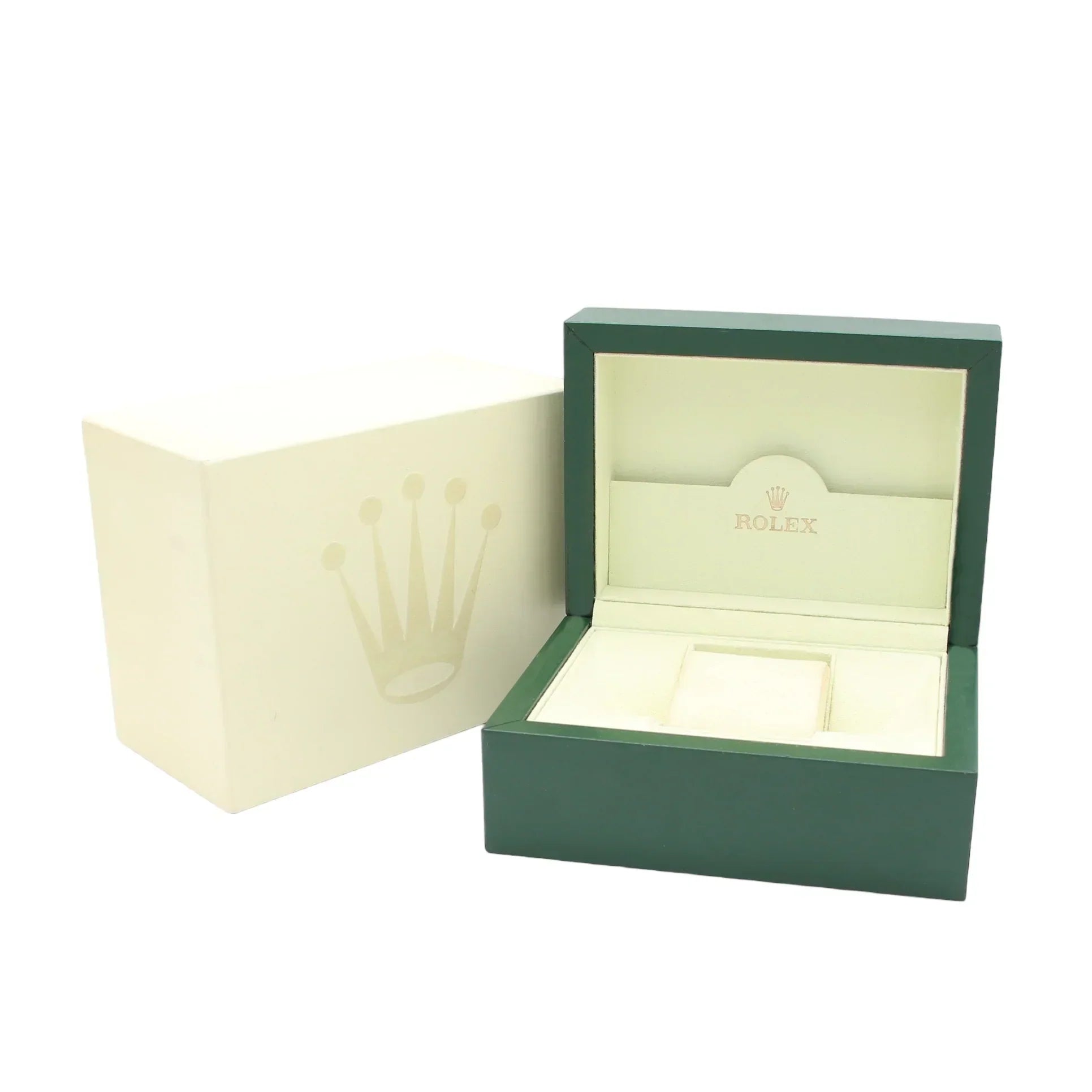 RLX GMT-Master II WITH BOX