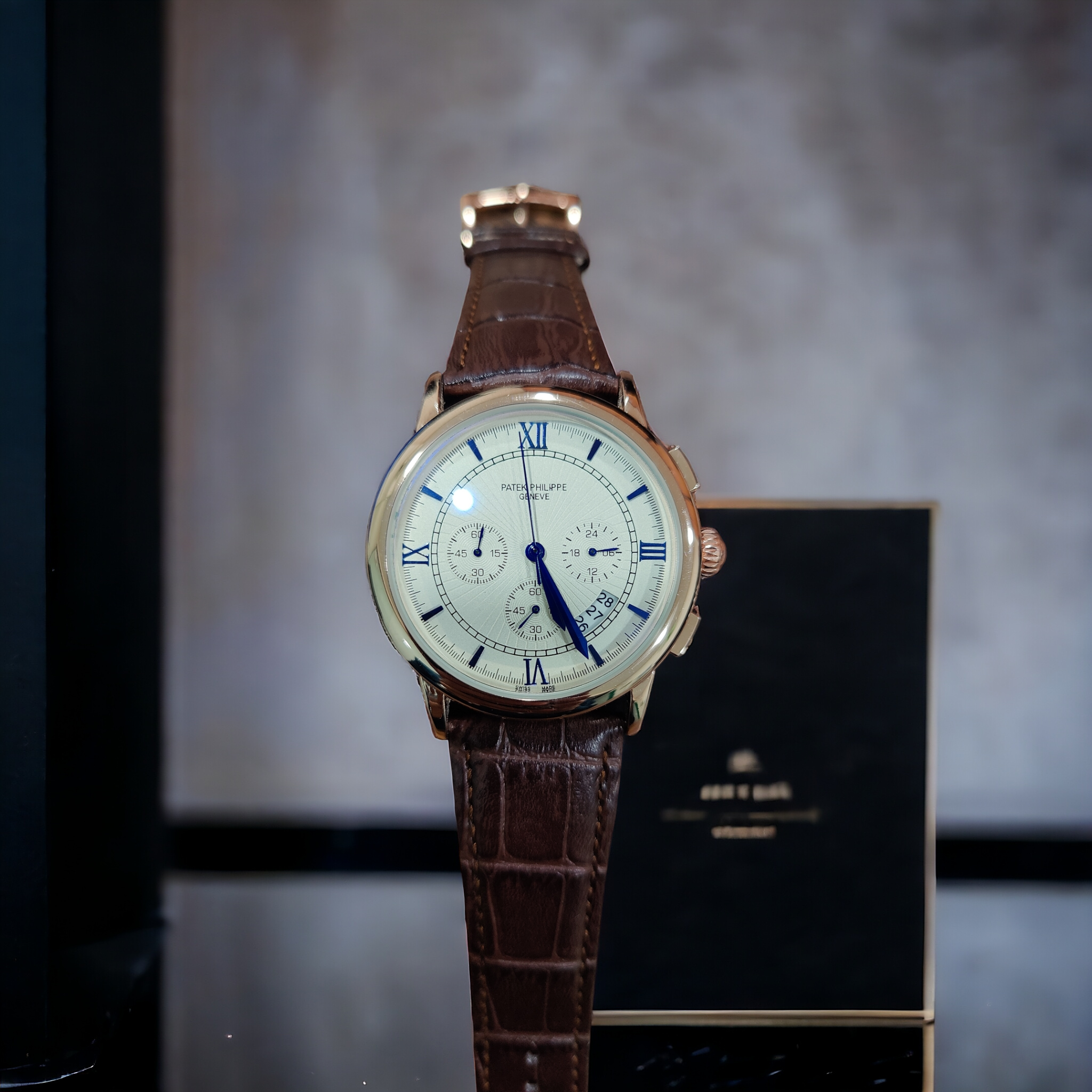 Pp Premium chronograph