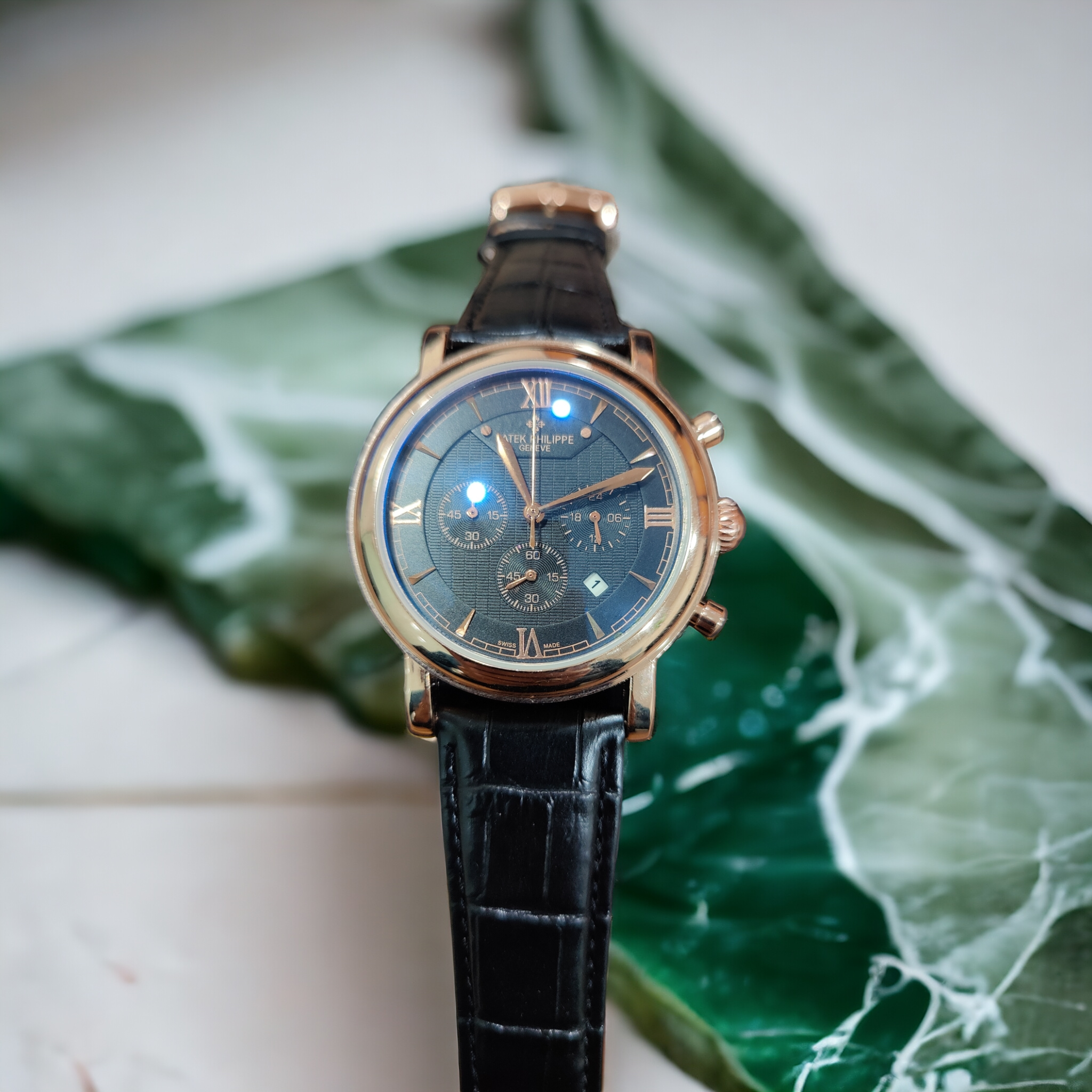 Pp Premium chronograph