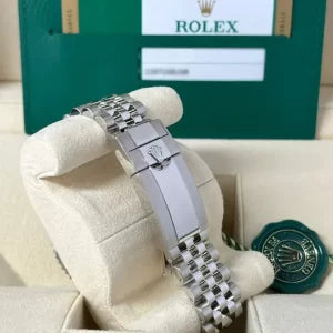 RLX GMT-Master II WITH BOX