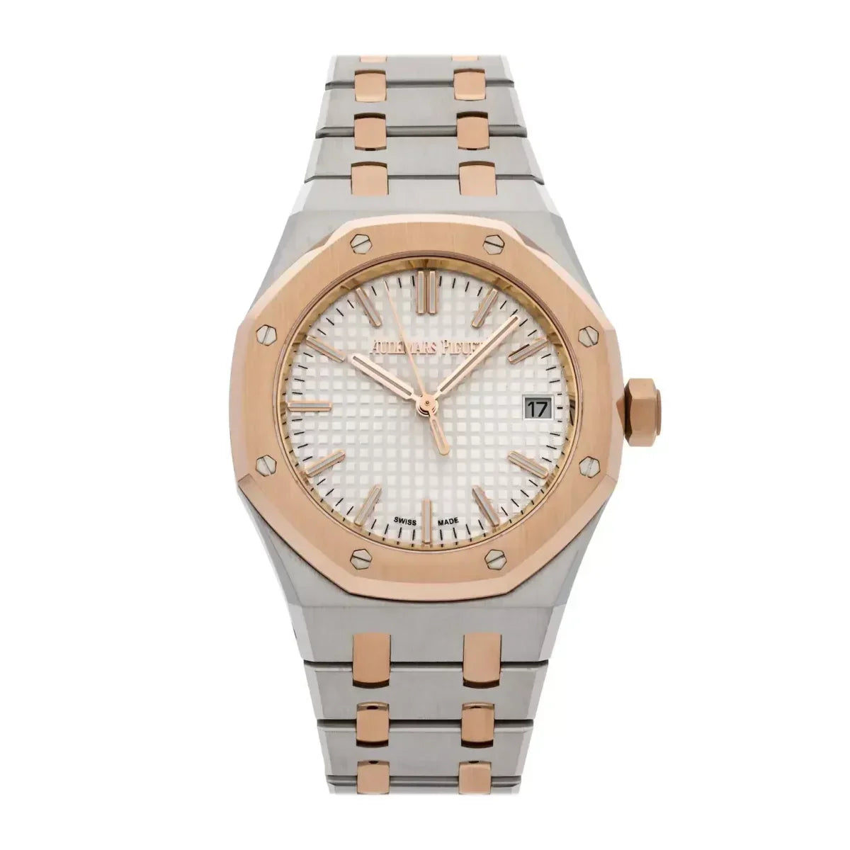 AP Royal Oak Automatic Watch