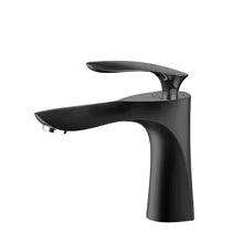 Bathroom Basin Faucet Hot & Cold Mixer