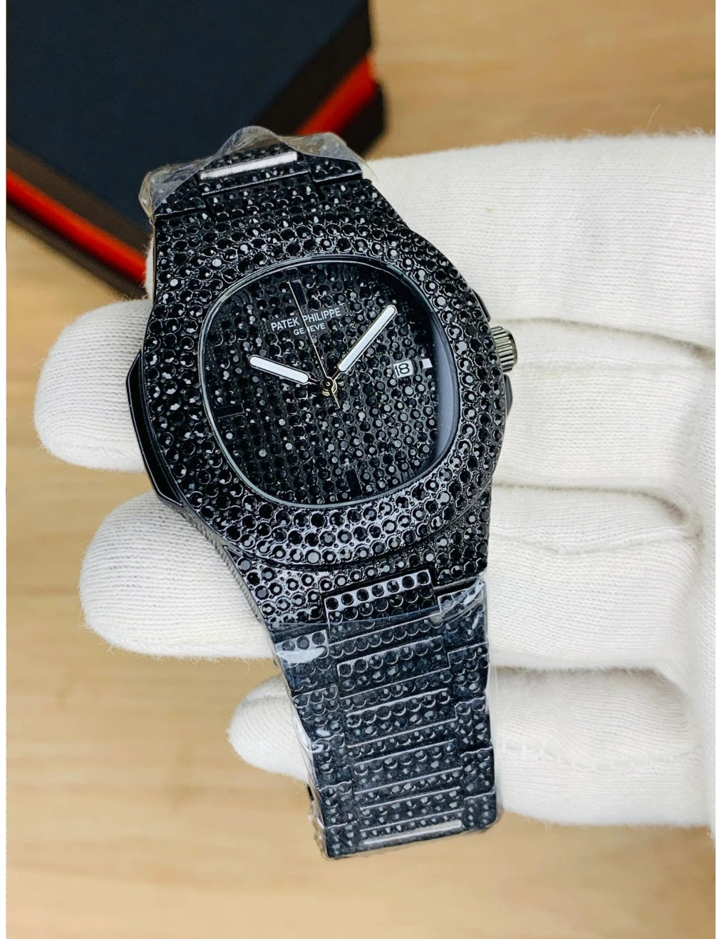 PP WATCH MENS