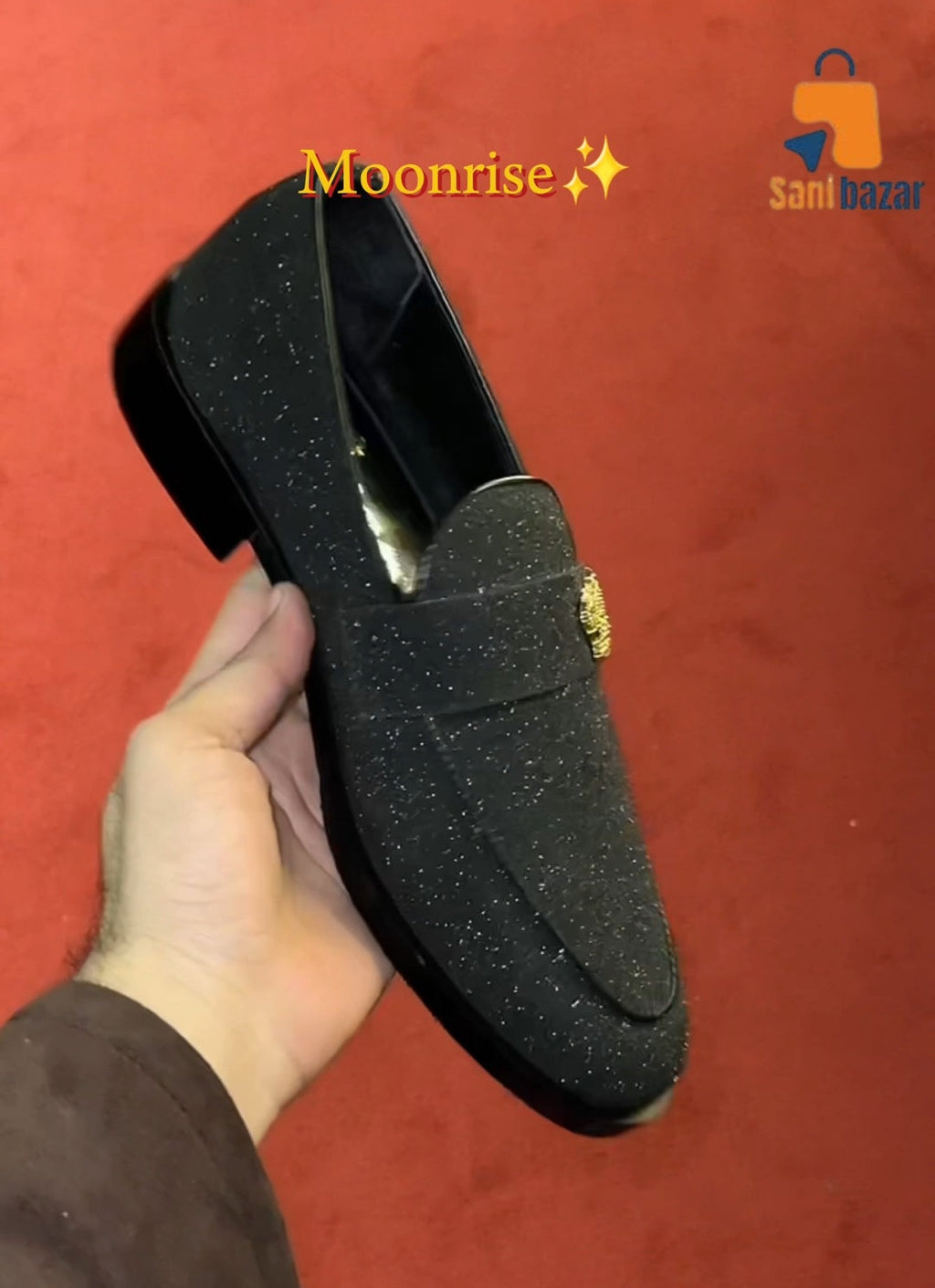 Moonrise Shoes