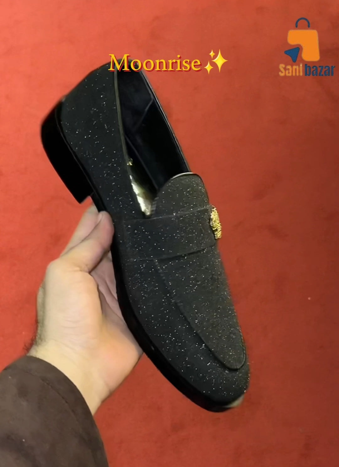 Moonrise Shoes