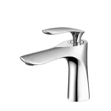 Bathroom Basin Faucet Hot & Cold Mixer