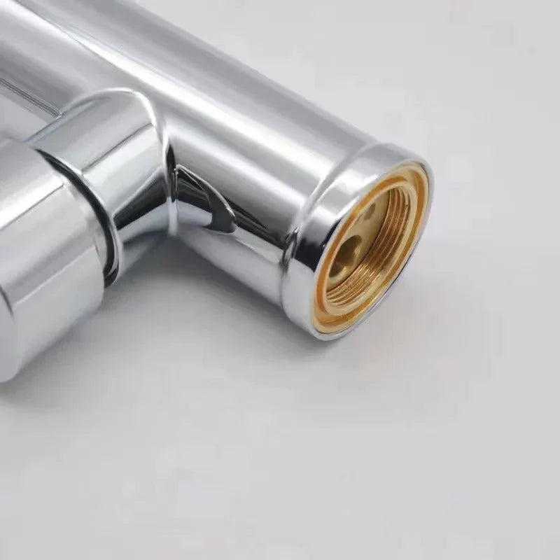 Kitchen Sink Faucet Hot & Cold