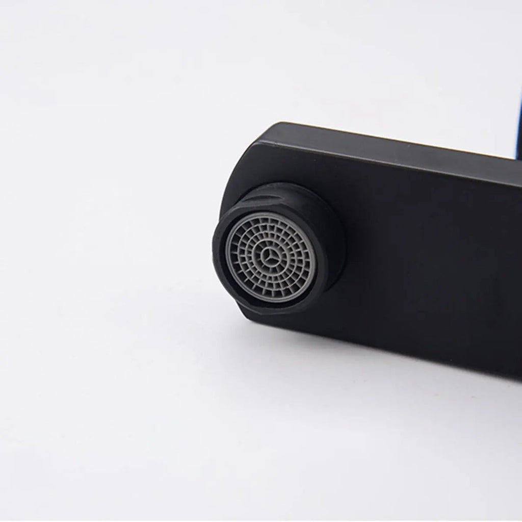 Basin Faucet Hot and Cold Mixer