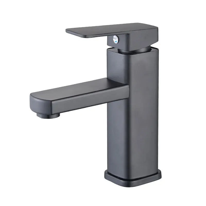 Basin Faucet Hot and Cold Mixer