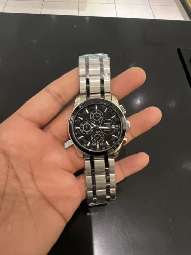 Tt Chronograph 1853 Men’s Watch