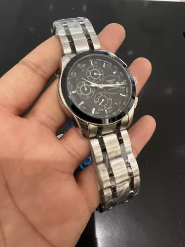 Tt Chronograph 1853 Men’s Watch