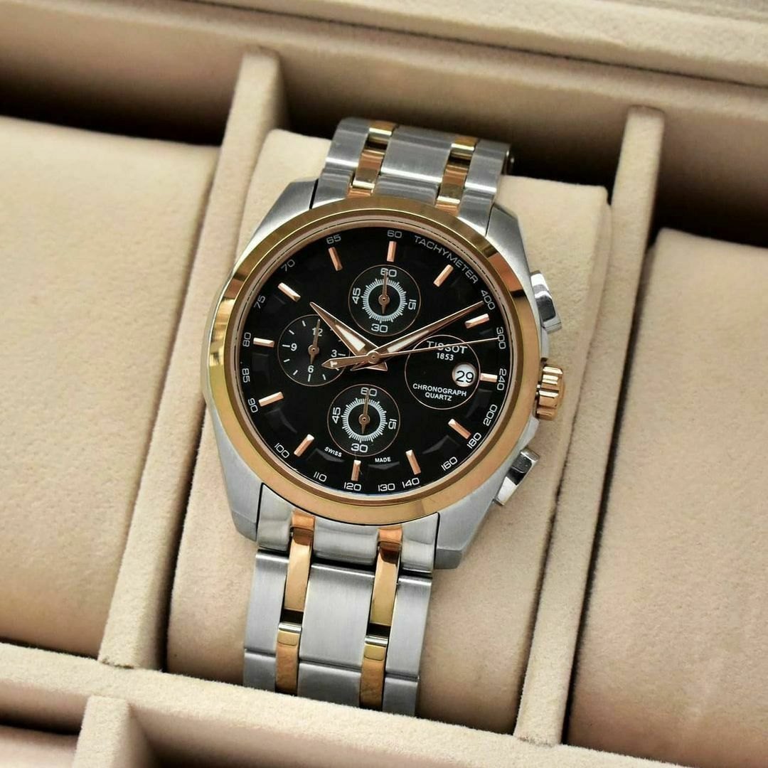 Tt Chronograph 1853 Men’s Watch