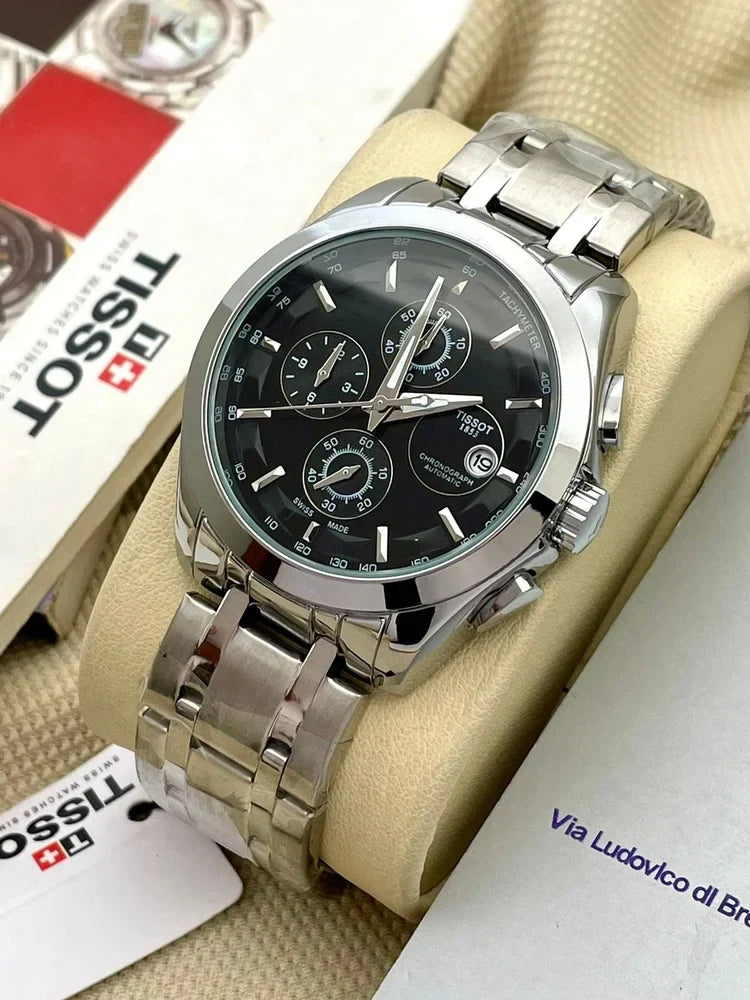 Tt Chronograph 1853 Men’s Watch