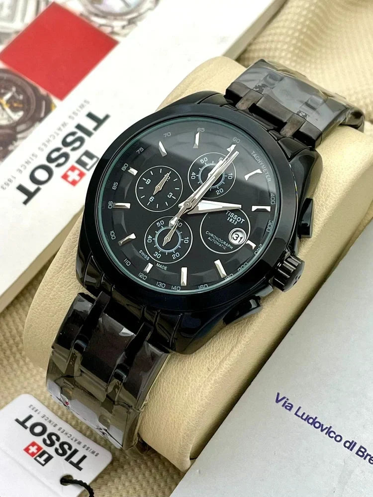 Tt Chronograph 1853 Men’s Watch